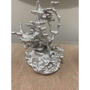 Ant Hill Art Aluminum Casting Sculpture